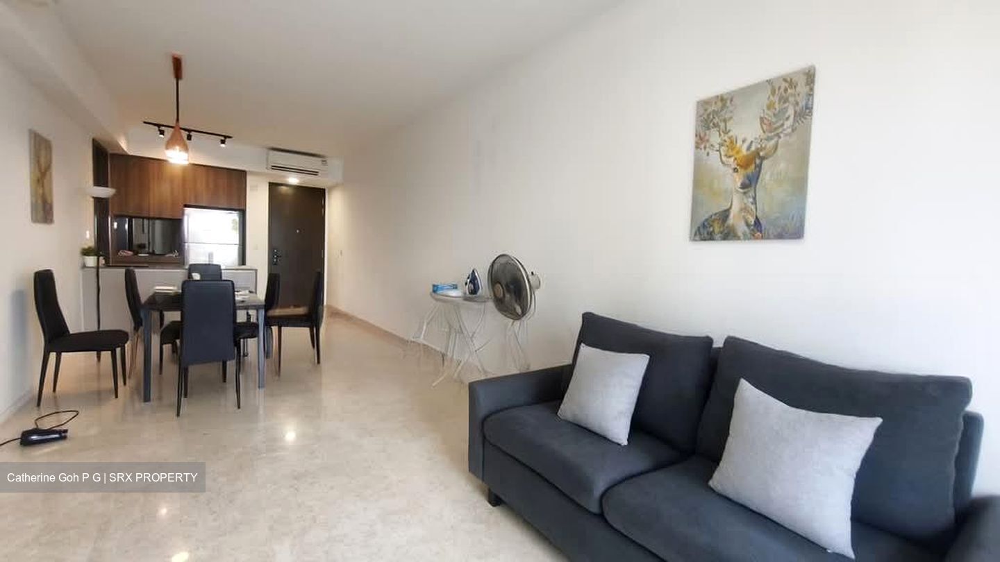 Clavon (D5), Apartment #604853941